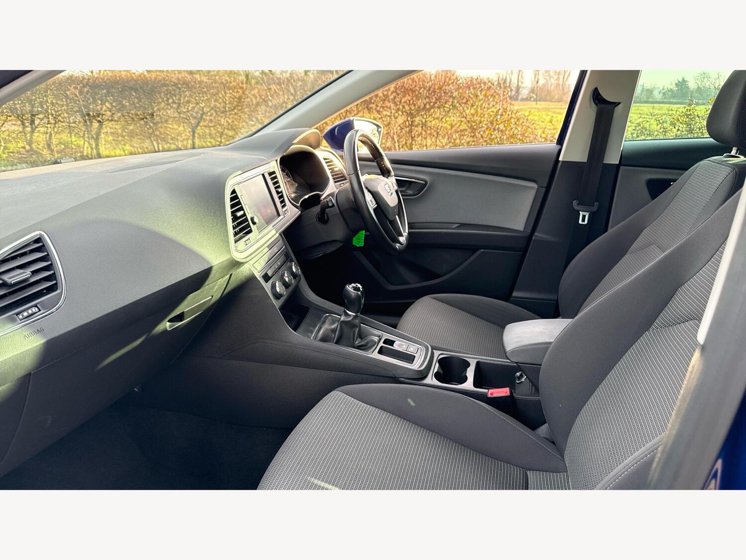 Used SEAT Leon 2019 for sale - 77190596: Photo 12