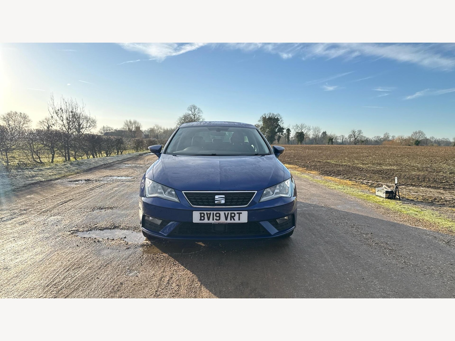 Used SEAT Leon 2019 for sale - 77190596: Photo 17