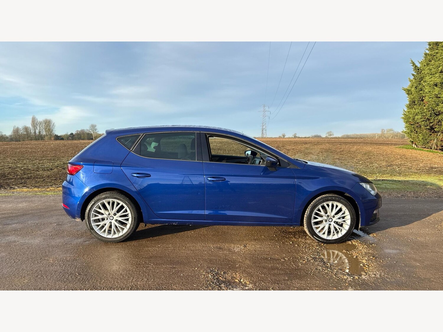 Used SEAT Leon 2019 for sale - 77190596: Photo 18