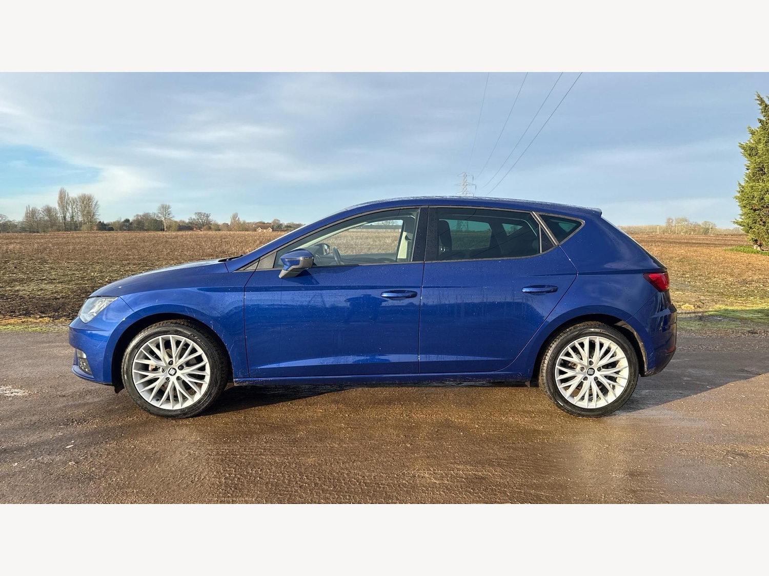 Used SEAT Leon 2019 for sale - 77190596: Photo 19