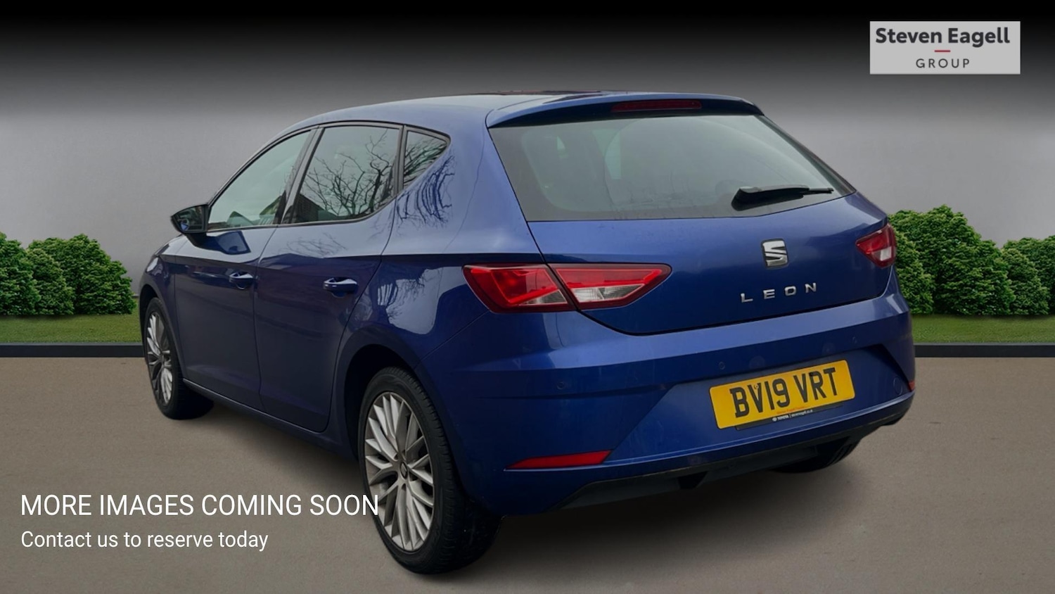 Used SEAT Leon 2019 for sale - 77190596: Photo 2