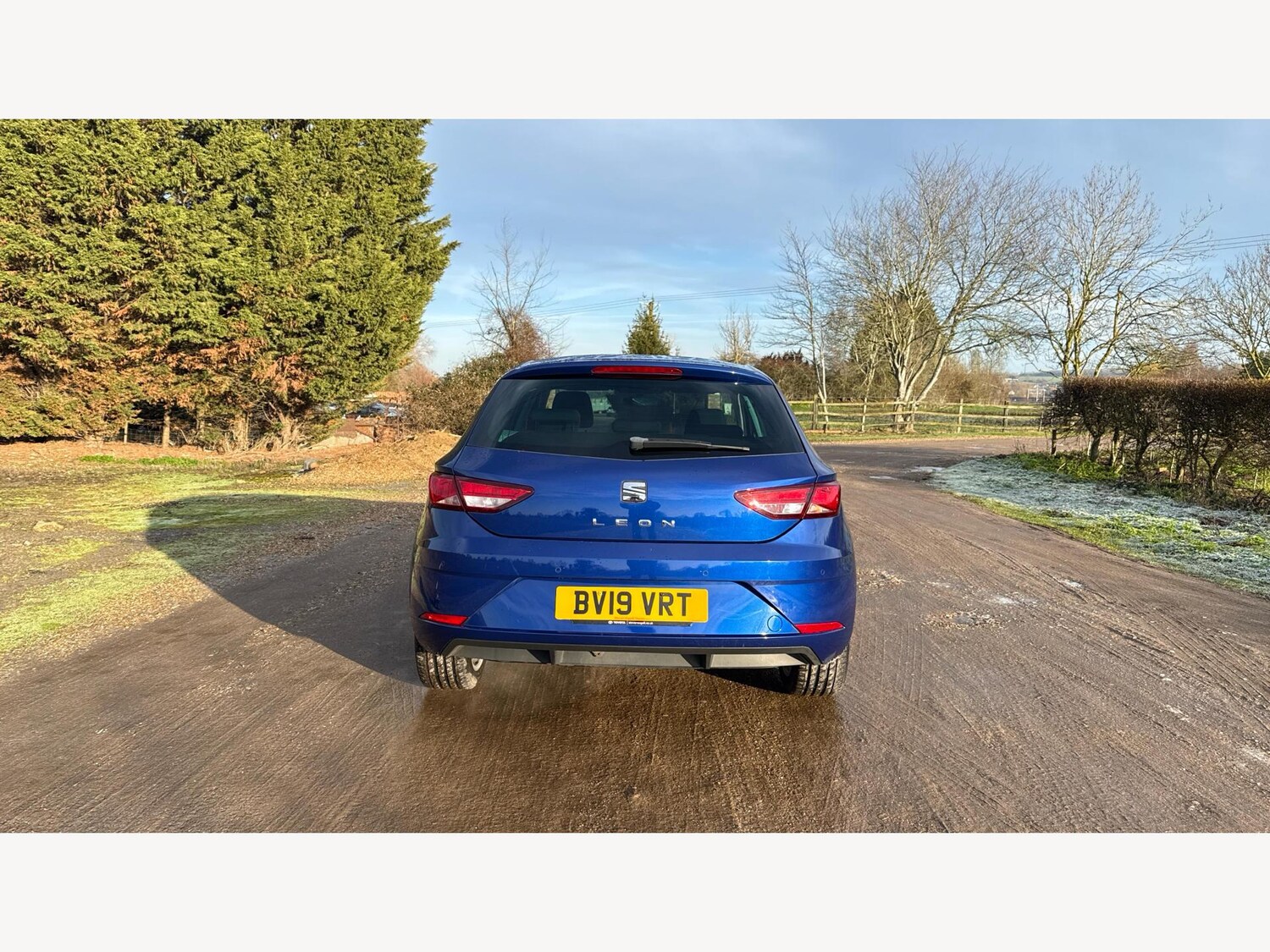 Used SEAT Leon 2019 for sale - 77190596: Photo 21