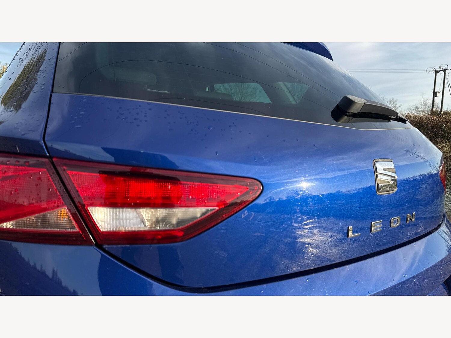 Used SEAT Leon 2019 for sale - 77190596: Photo 22