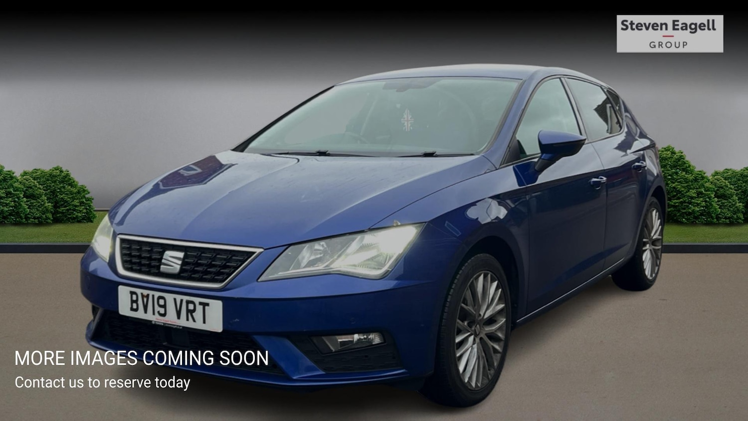 Used SEAT Leon 2019 for sale - 77190596: Photo 3