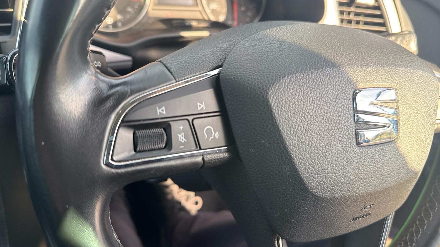 Used SEAT Leon 2019 for sale - 77190596: Photo 35