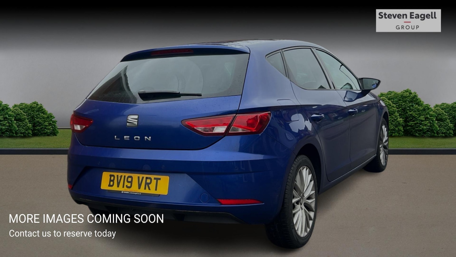 Used SEAT Leon 2019 for sale - 77190596: Photo 4