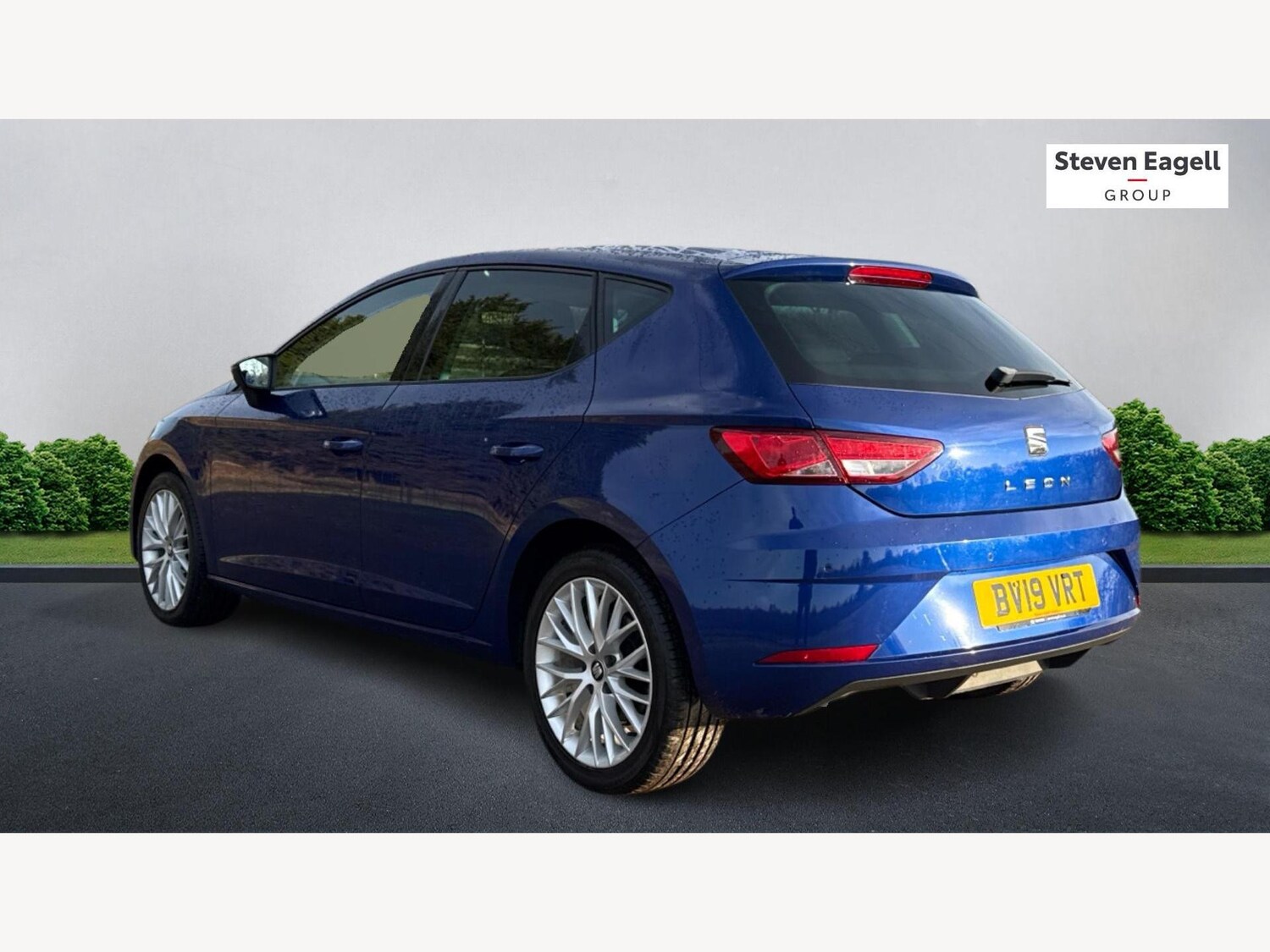 Used SEAT Leon 2019 for sale - 77190596: Photo 6