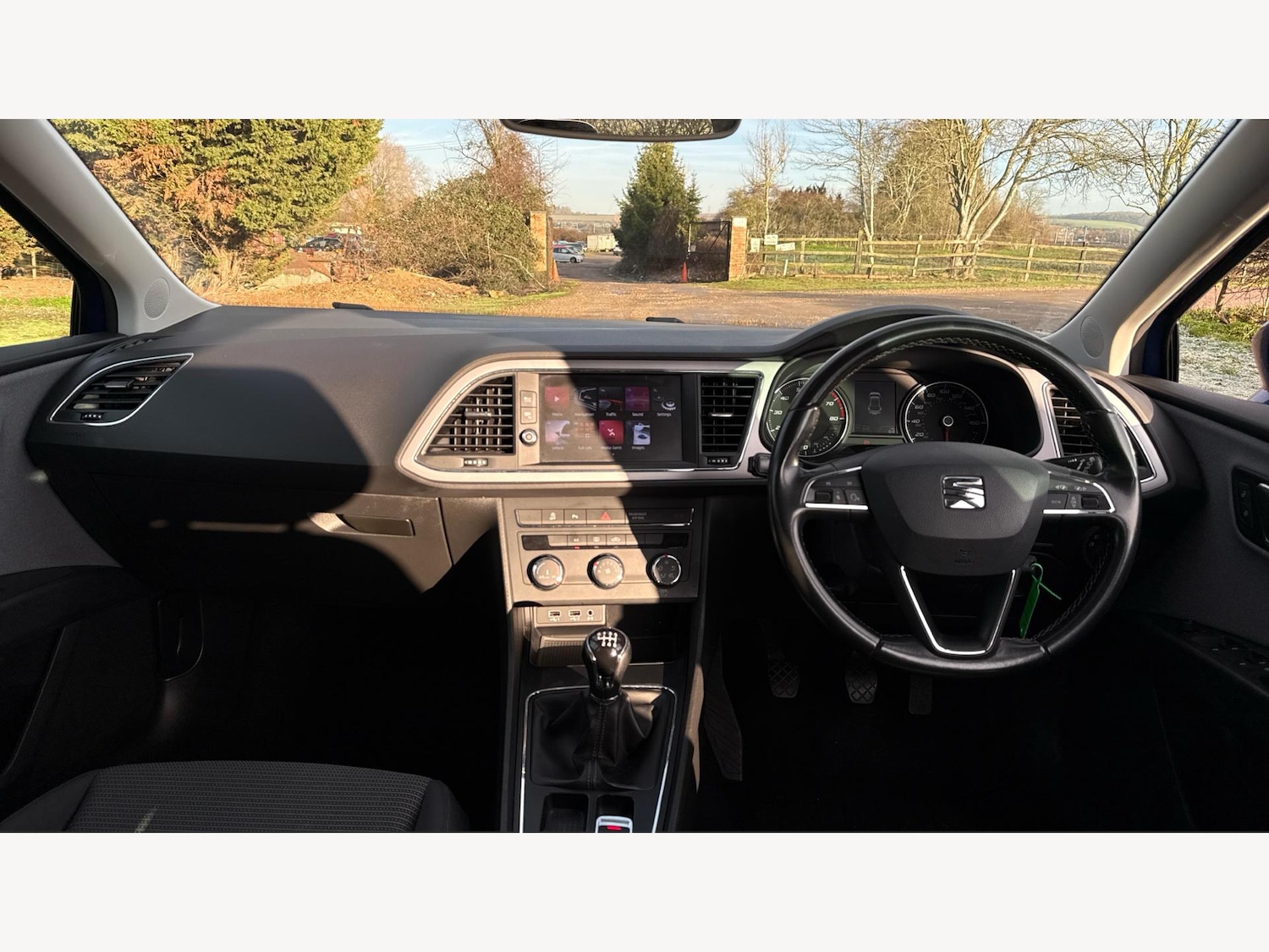 Used SEAT Leon 2019 for sale - 77190596: Photo 7