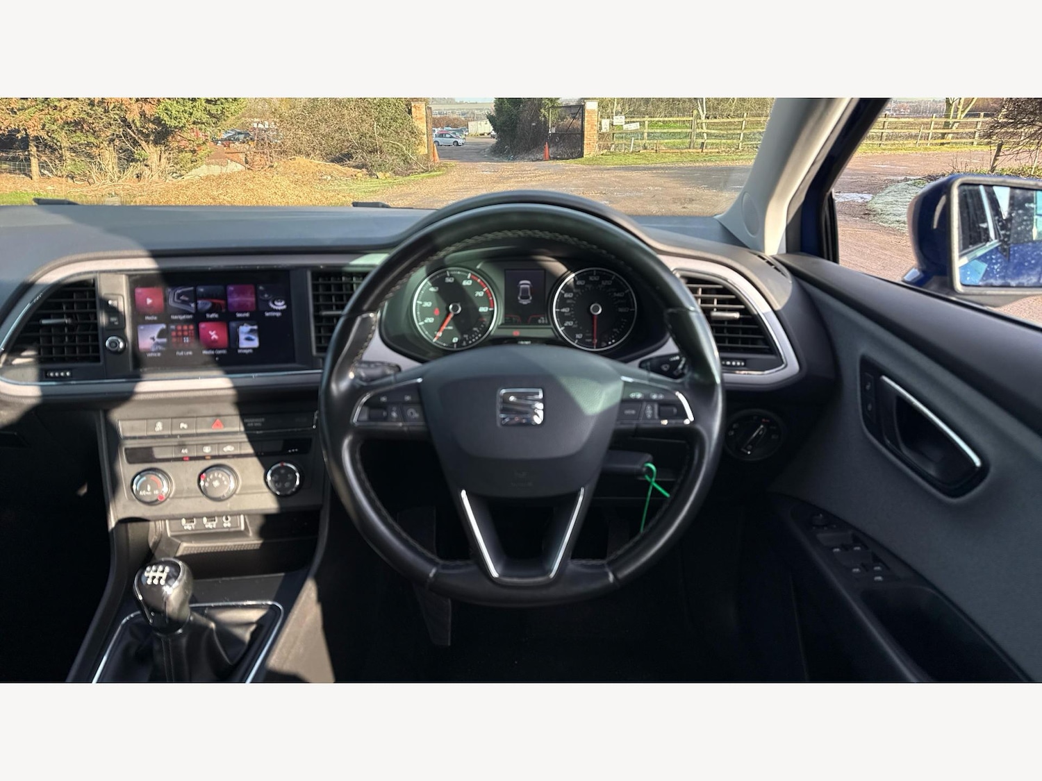 Used SEAT Leon 2019 for sale - 77190596: Photo 8