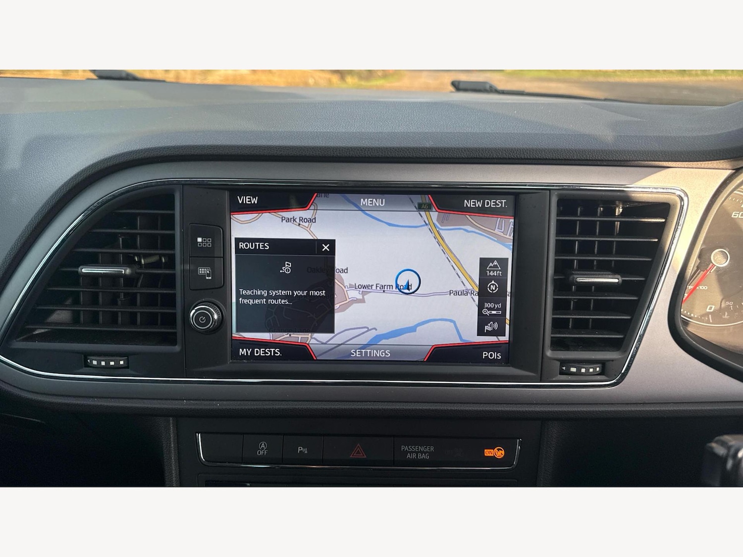 Used SEAT Leon 2019 for sale - 77190596: Photo 9