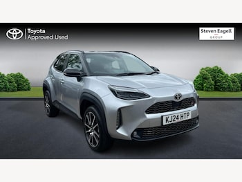Used Toyota Yaris Cross 2024 for sale - 78822445: Photo