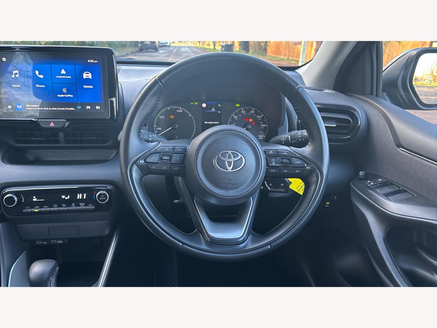 Used Toyota Yaris for sale - 77658101: Photo 10