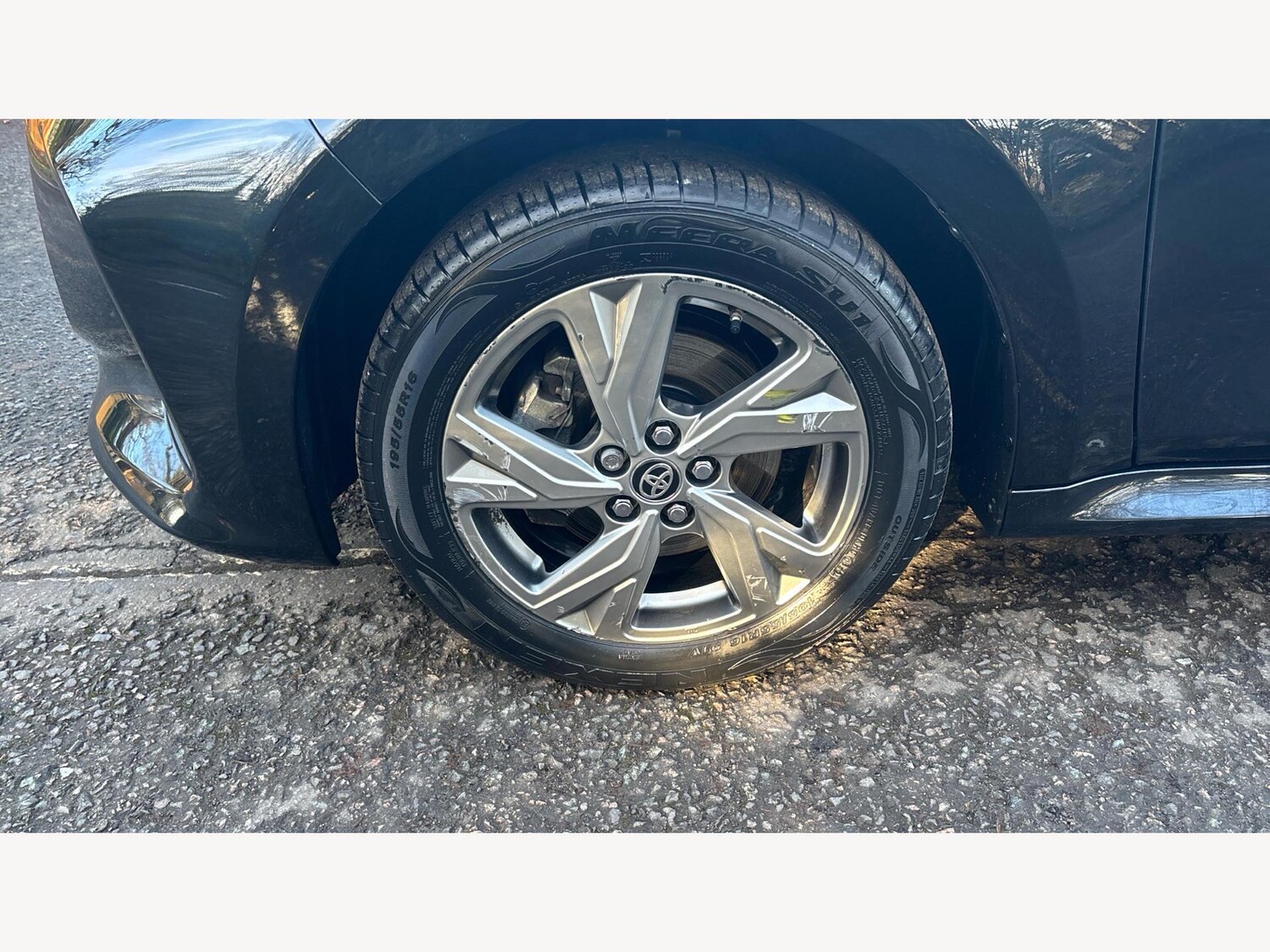 Used Toyota Yaris for sale - 77658101: Photo 25