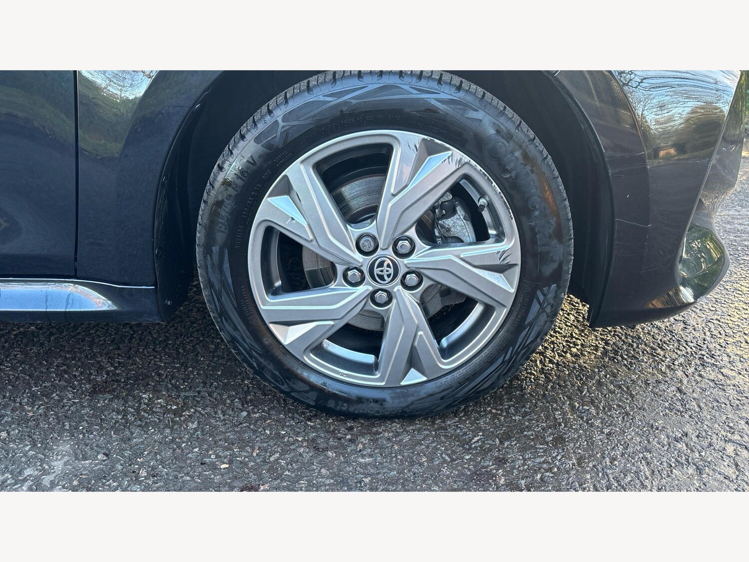 Used Toyota Yaris for sale - 77658101: Photo 27