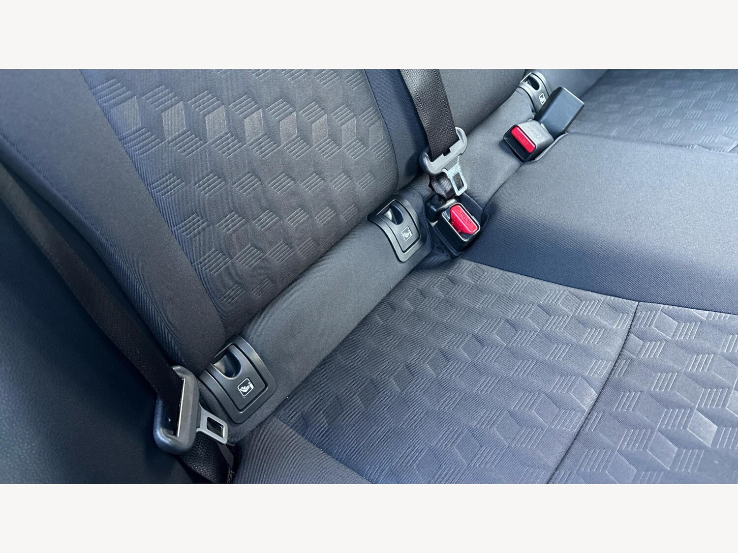 Used Toyota Yaris for sale - 77658101: Photo 30