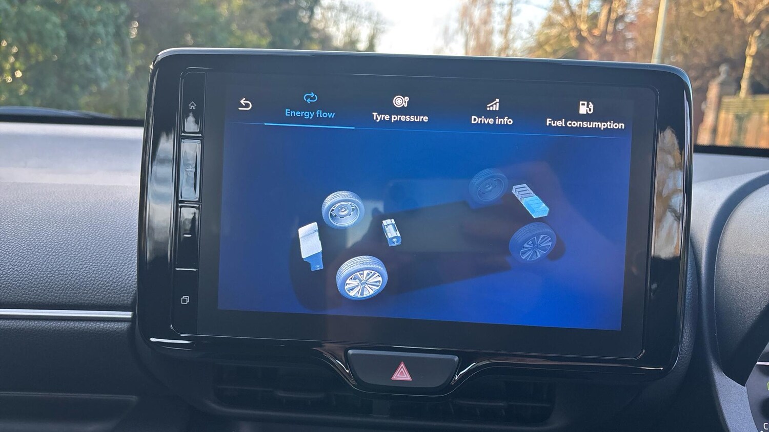 Used Toyota Yaris for sale - 77658101: Photo 40