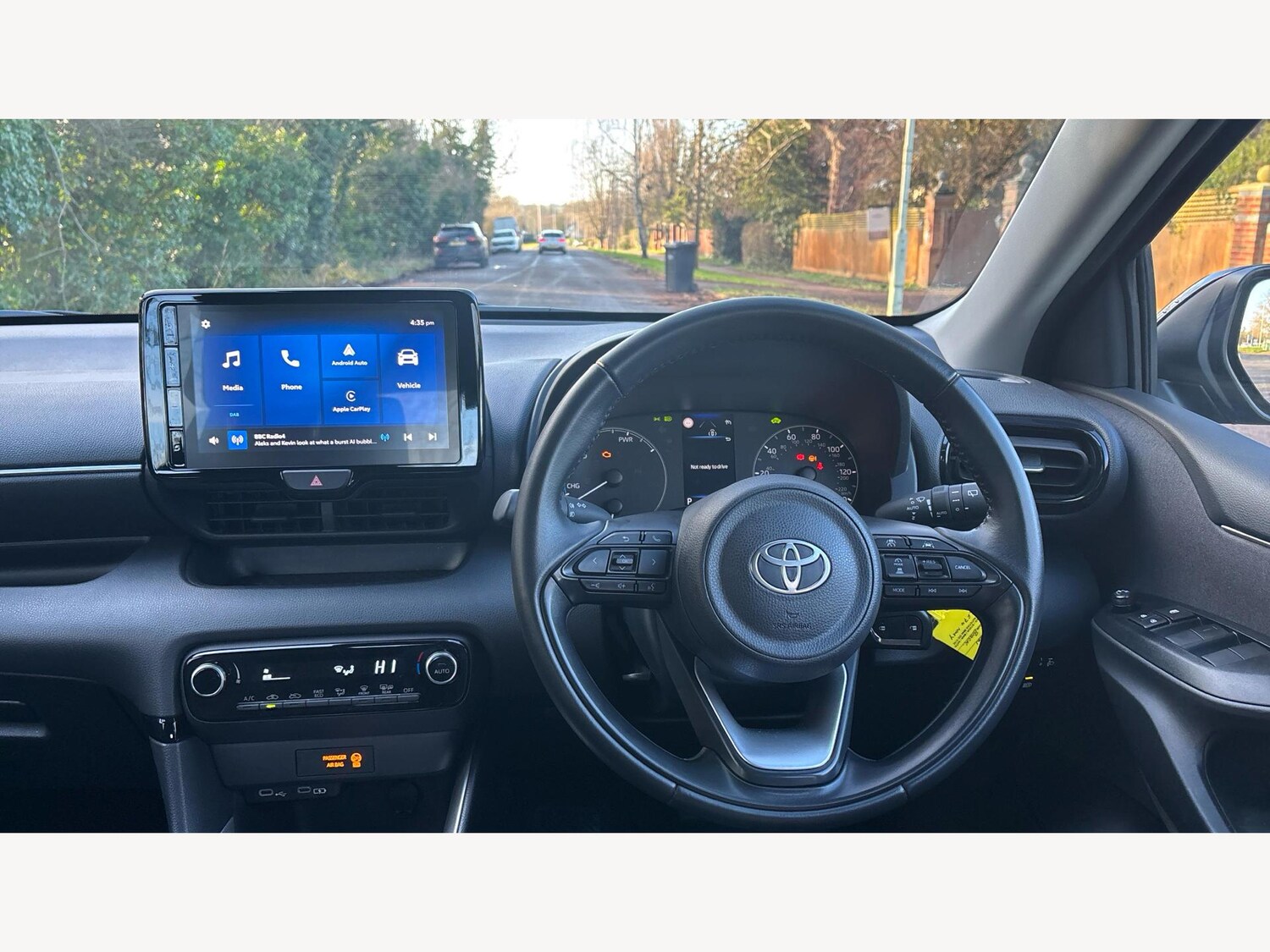 Used Toyota Yaris for sale - 77658101: Photo 7