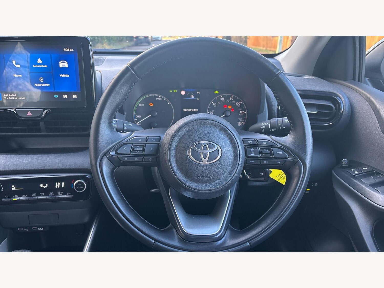 Used Toyota Yaris for sale - 77658101: Photo 8