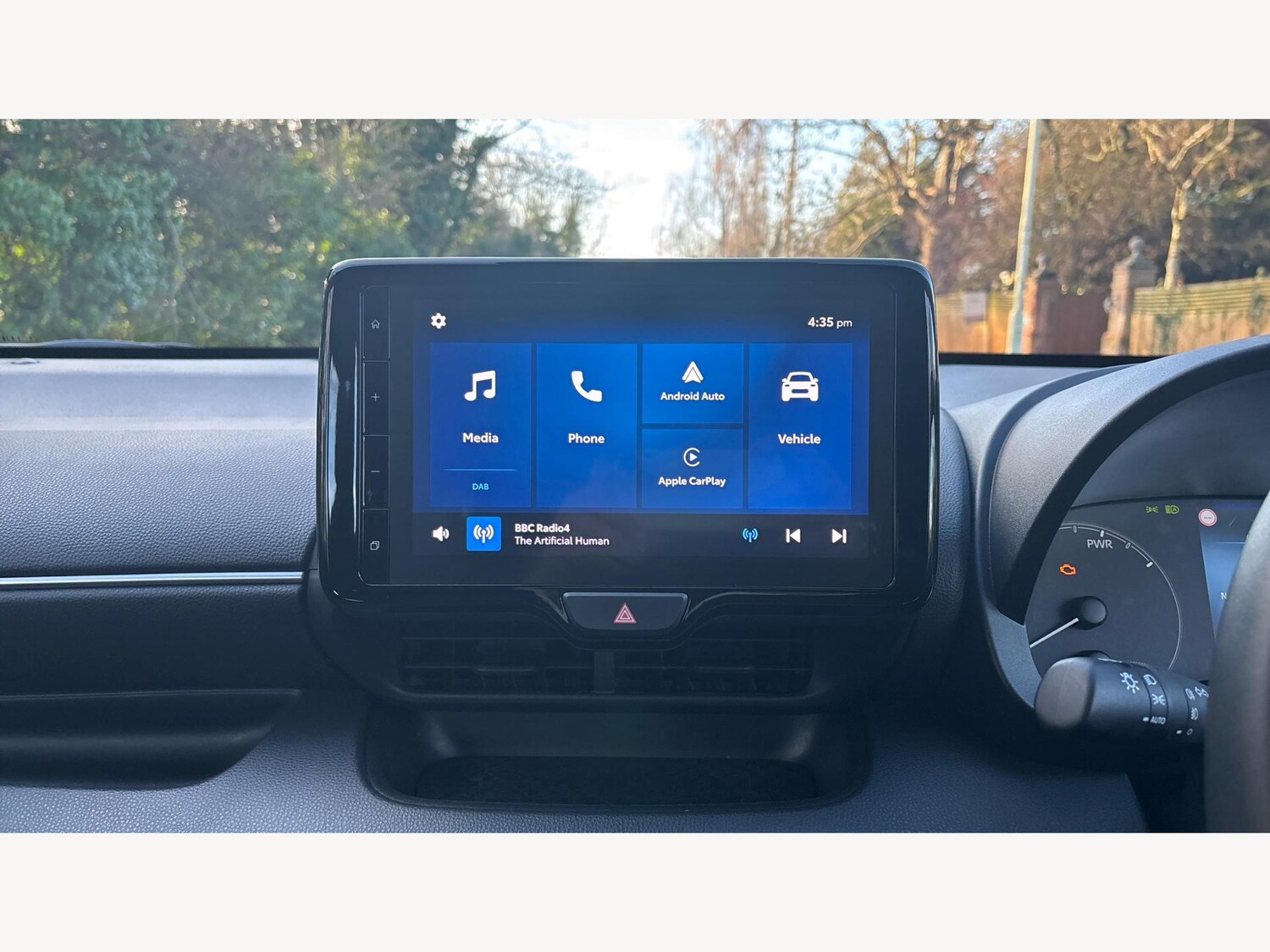 Used Toyota Yaris for sale - 77658101: Photo 9