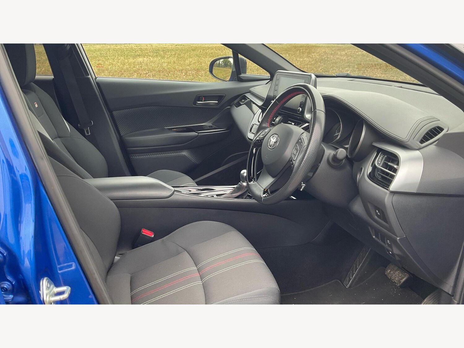 Used Toyota C-HR 2021 for sale - 77400694: Photo 13