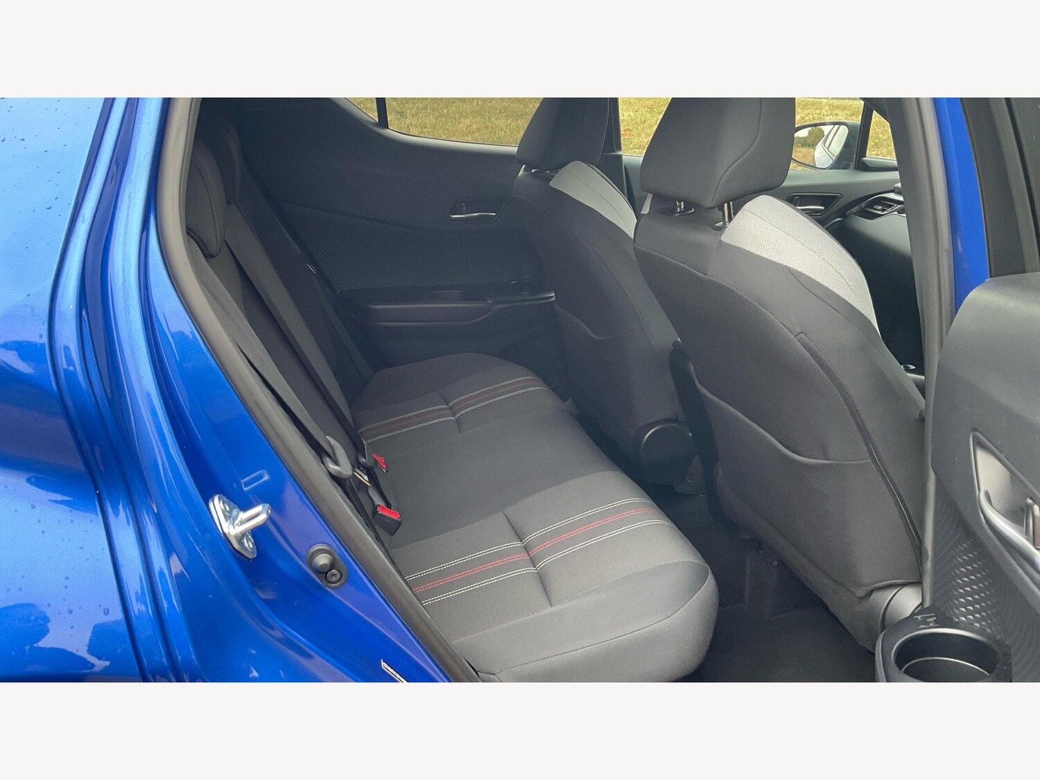 Used Toyota C-HR 2021 for sale - 77400694: Photo 14