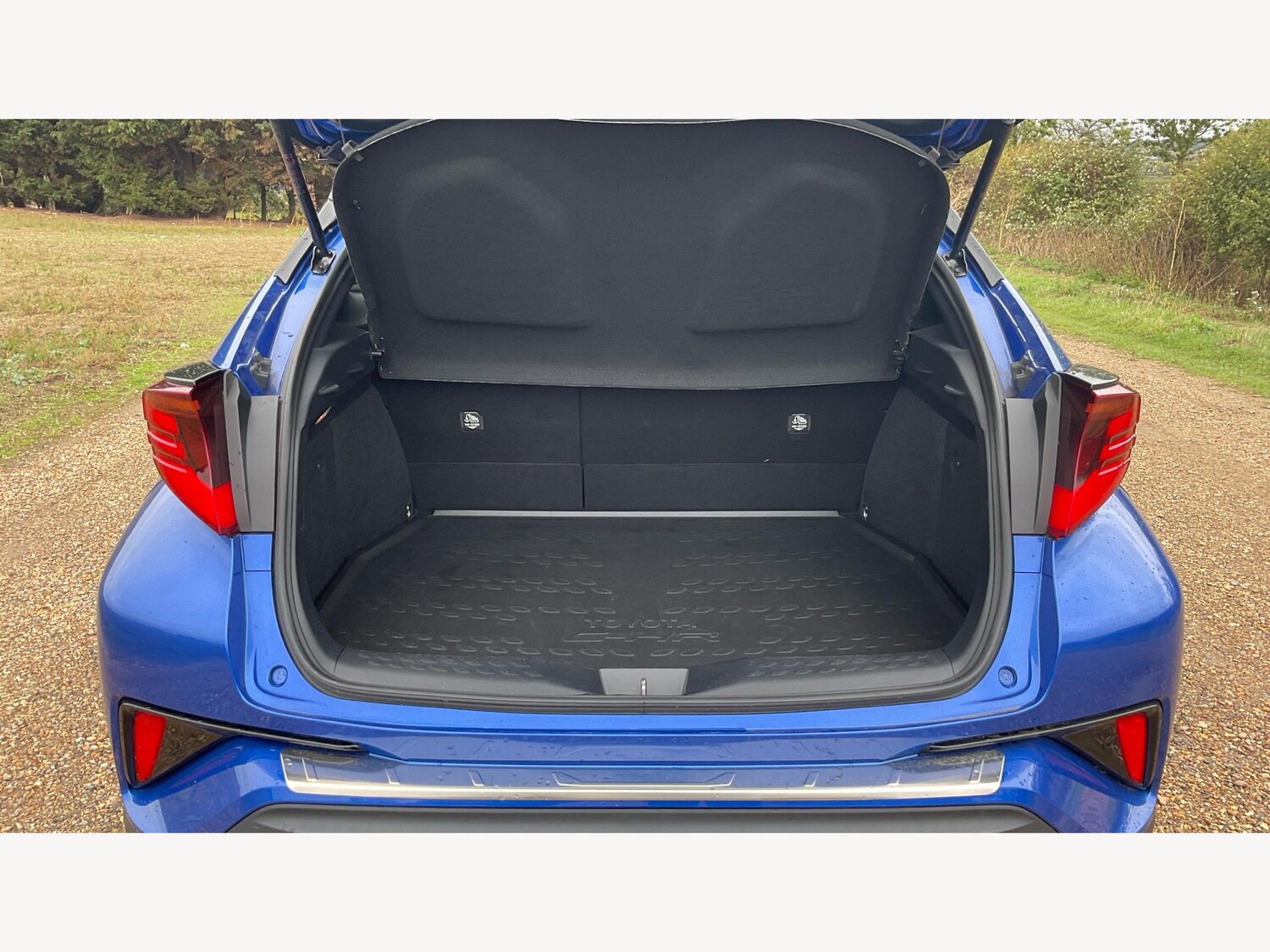 Used Toyota C-HR 2021 for sale - 77400694: Photo 16