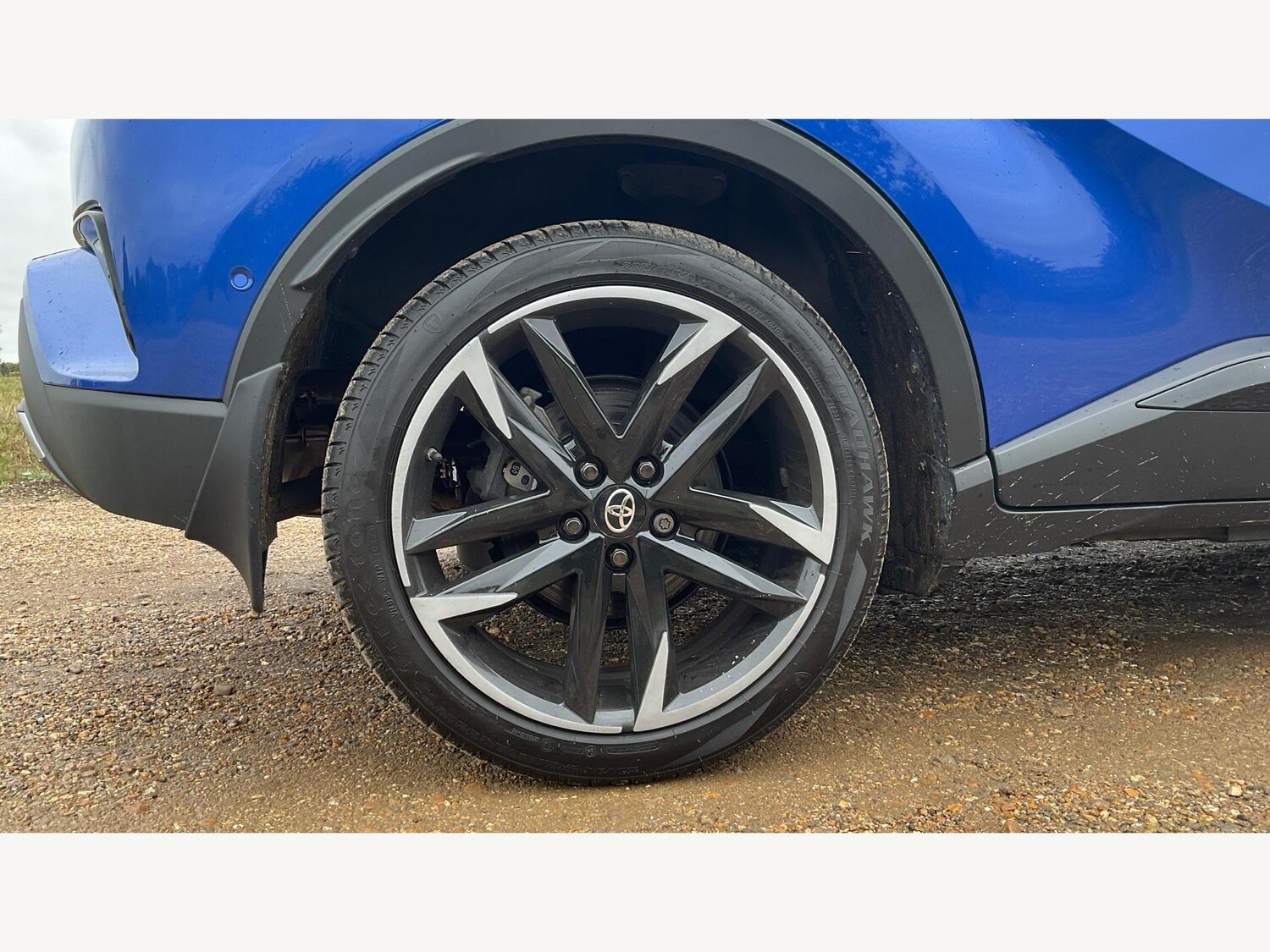 Used Toyota C-HR 2021 for sale - 77400694: Photo 20