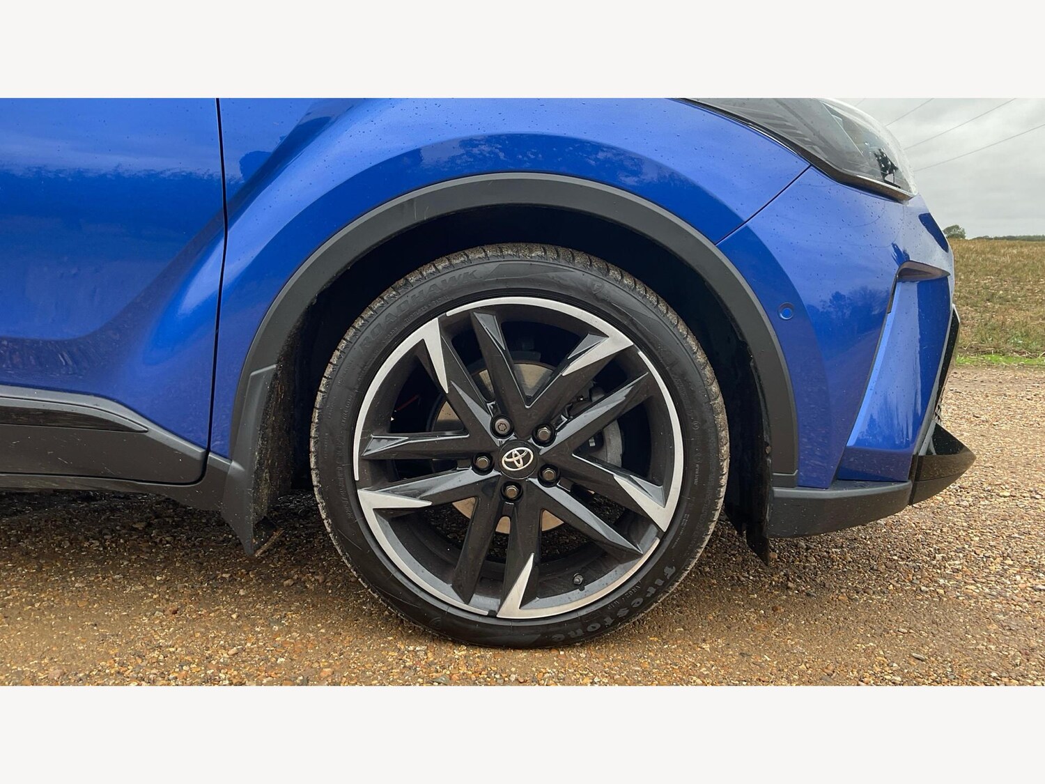 Used Toyota C-HR 2021 for sale - 77400694: Photo 22