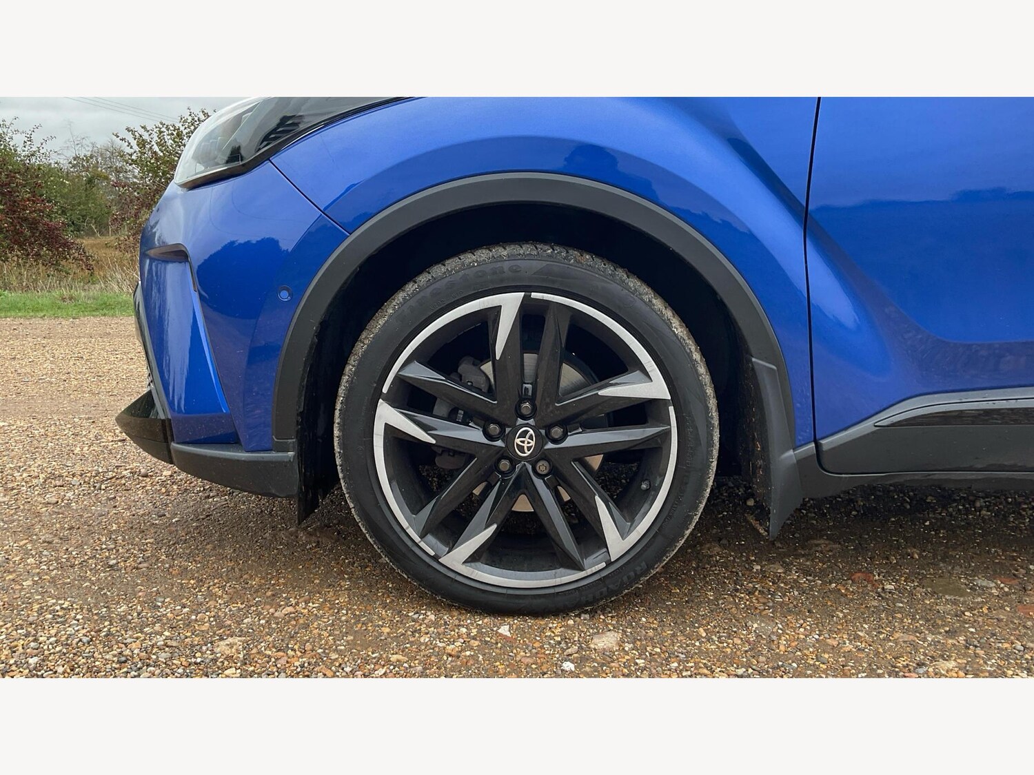 Used Toyota C-HR 2021 for sale - 77400694: Photo 23