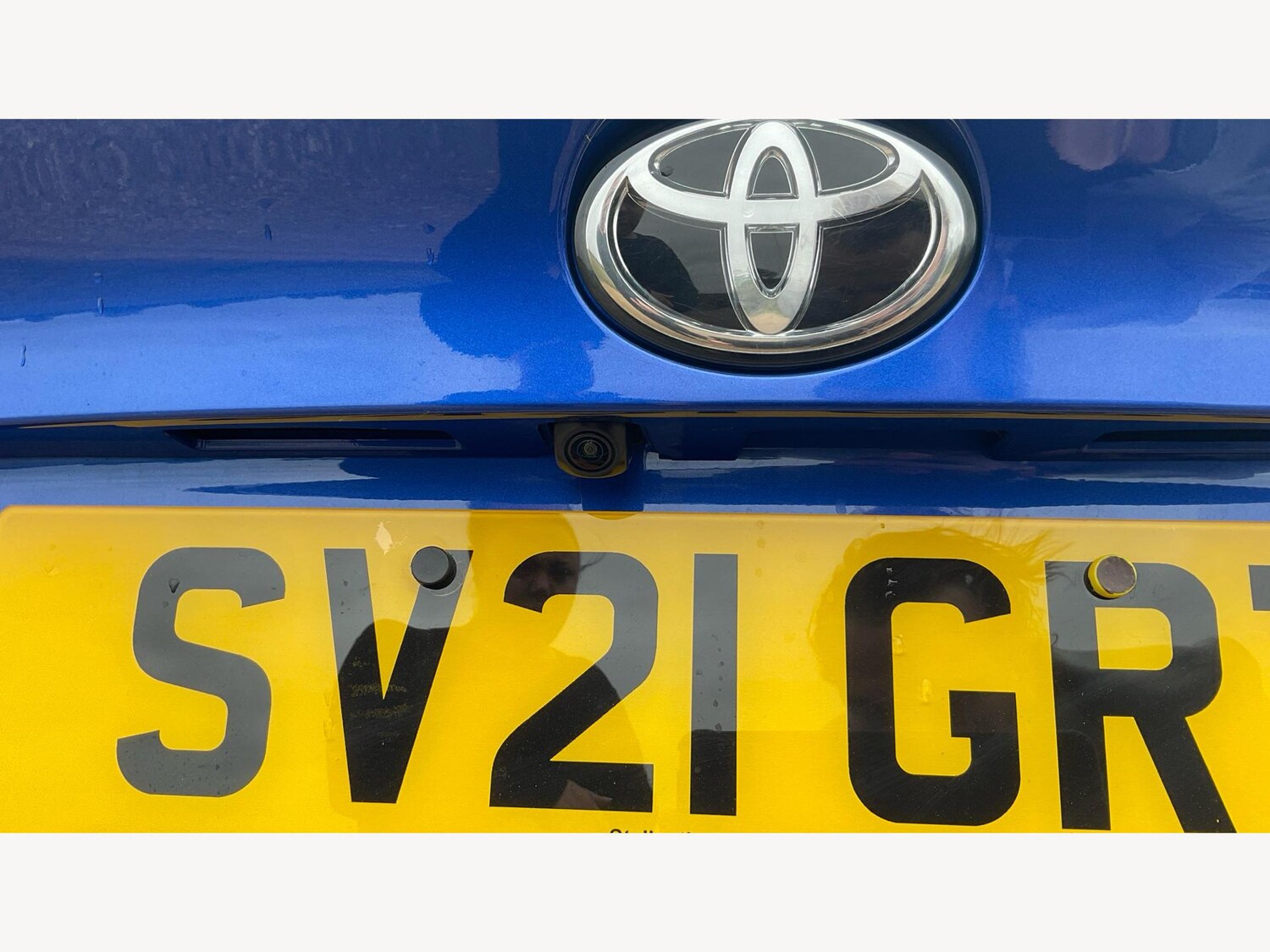 Used Toyota C-HR 2021 for sale - 77400694: Photo 27