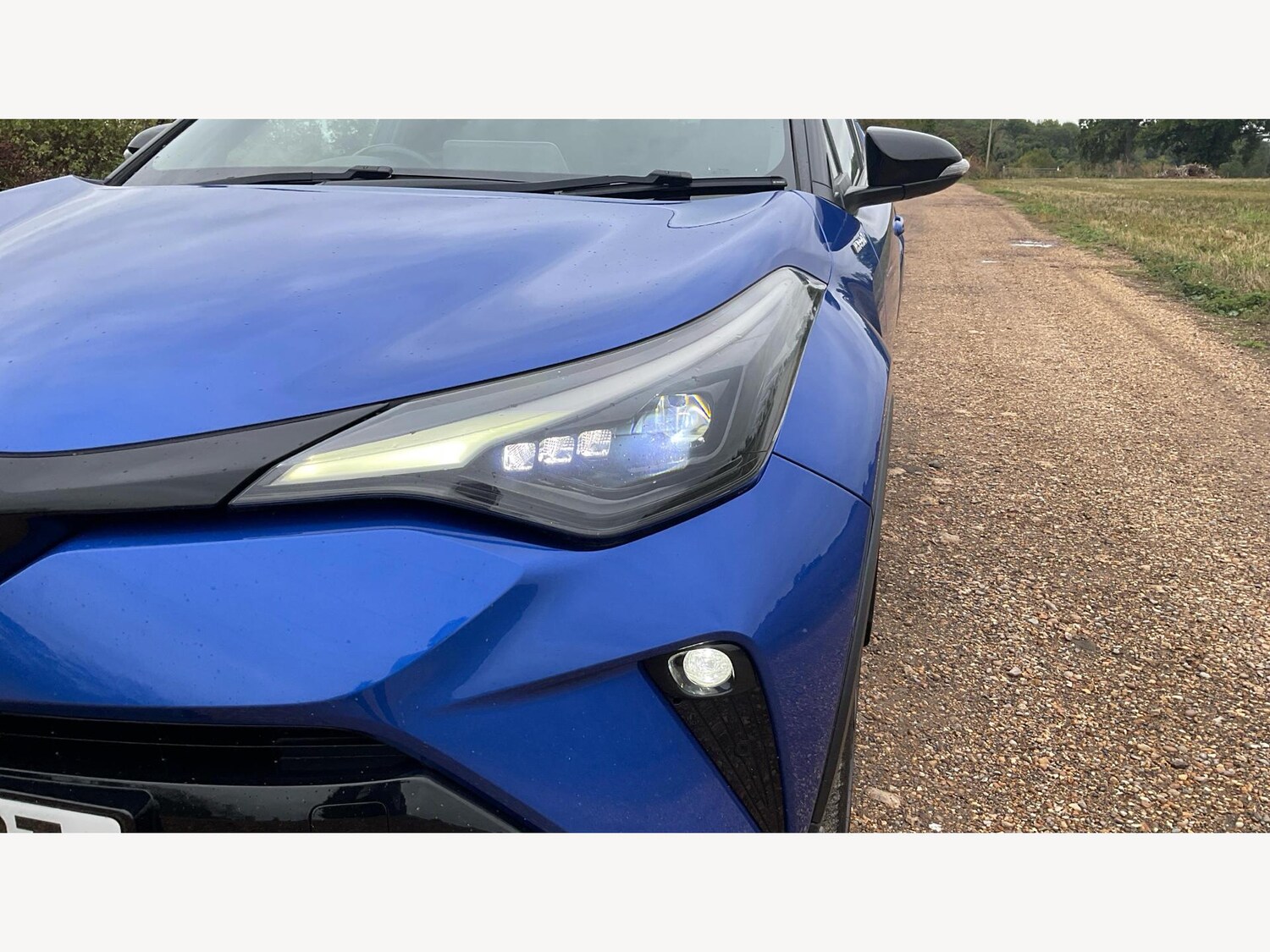 Used Toyota C-HR 2021 for sale - 77400694: Photo 30