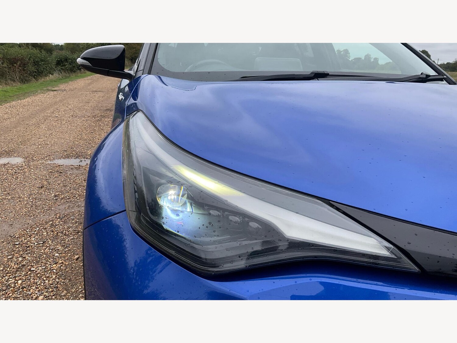 Used Toyota C-HR 2021 for sale - 77400694: Photo 31