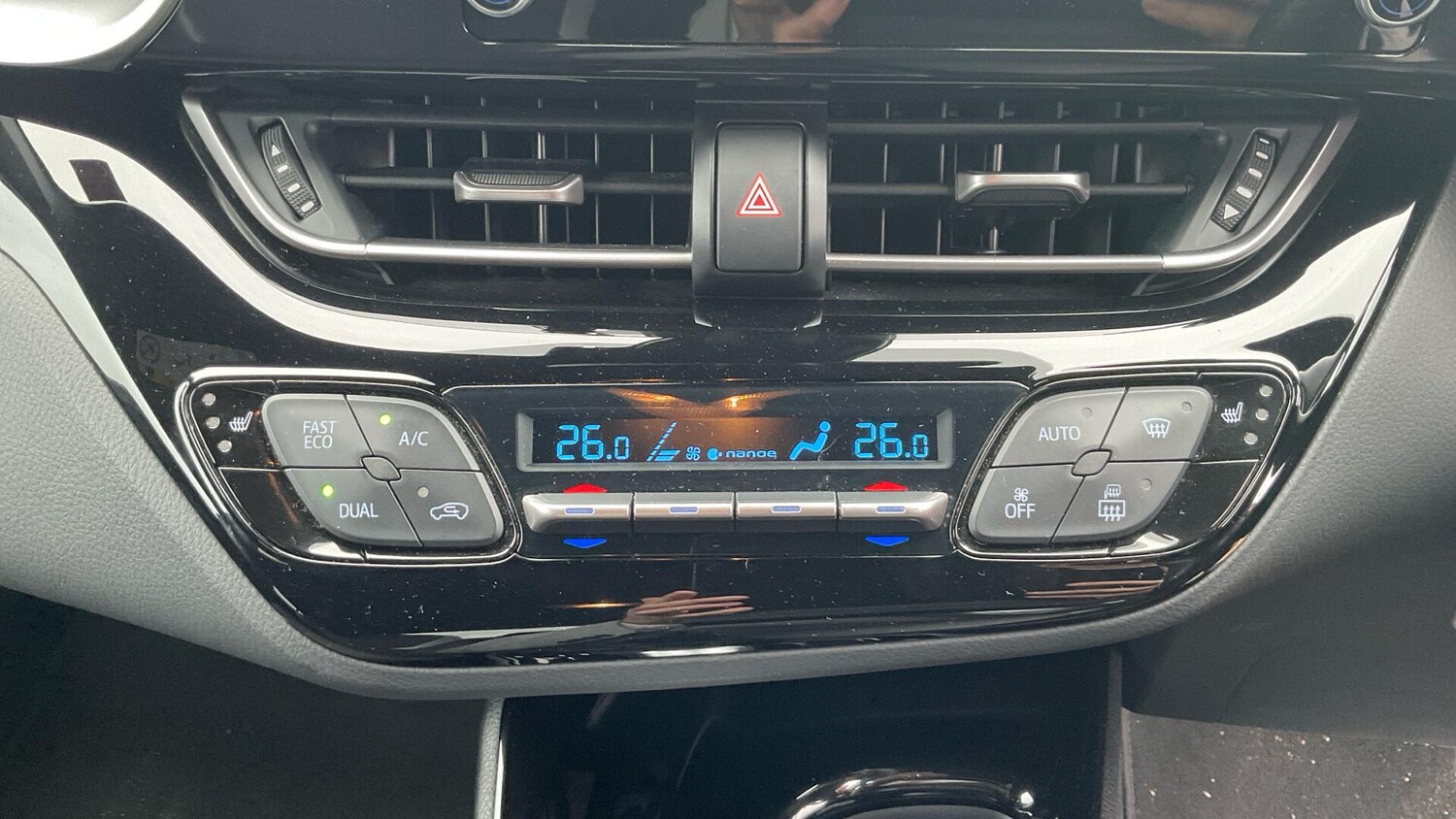 Used Toyota C-HR 2021 for sale - 77400694: Photo 34