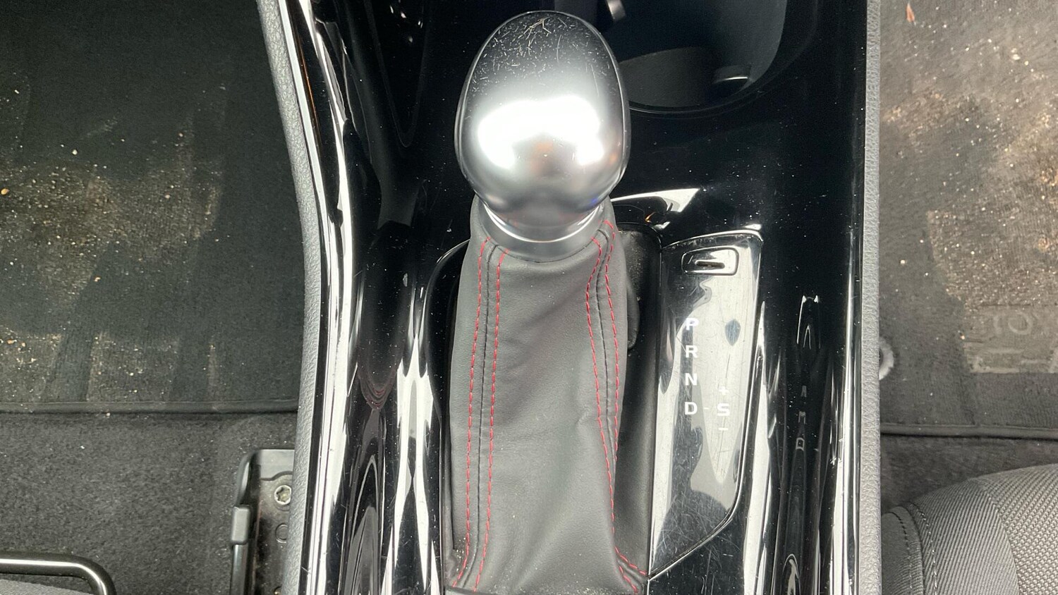 Used Toyota C-HR 2021 for sale - 77400694: Photo 35