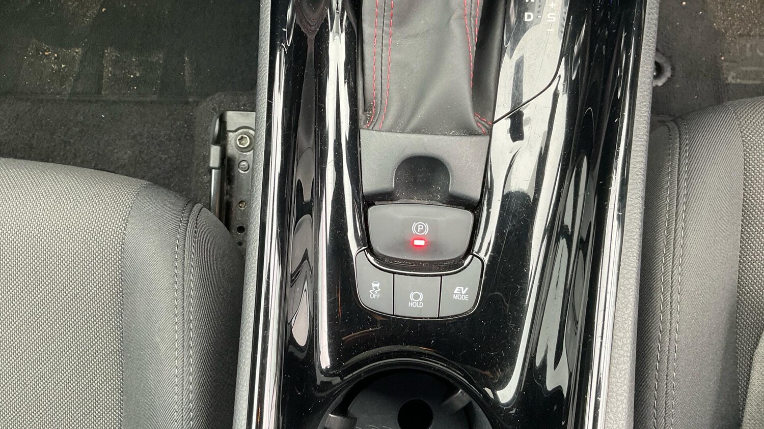 Used Toyota C-HR 2021 for sale - 77400694: Photo 36