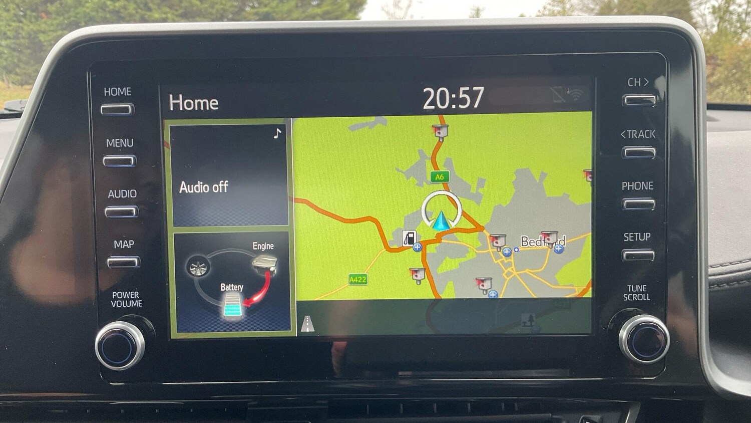 Used Toyota C-HR 2021 for sale - 77400694: Photo 39