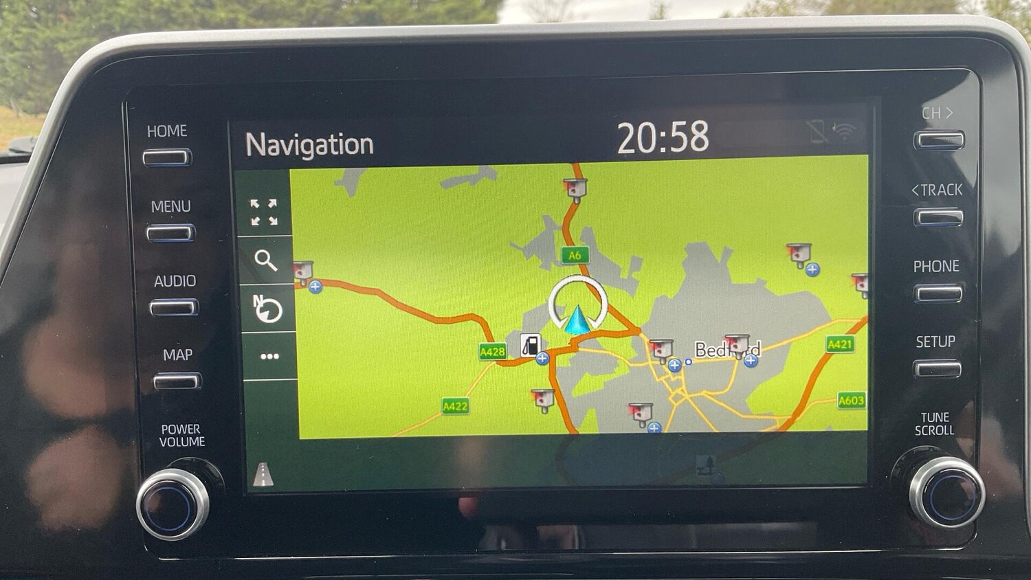 Used Toyota C-HR 2021 for sale - 77400694: Photo 40