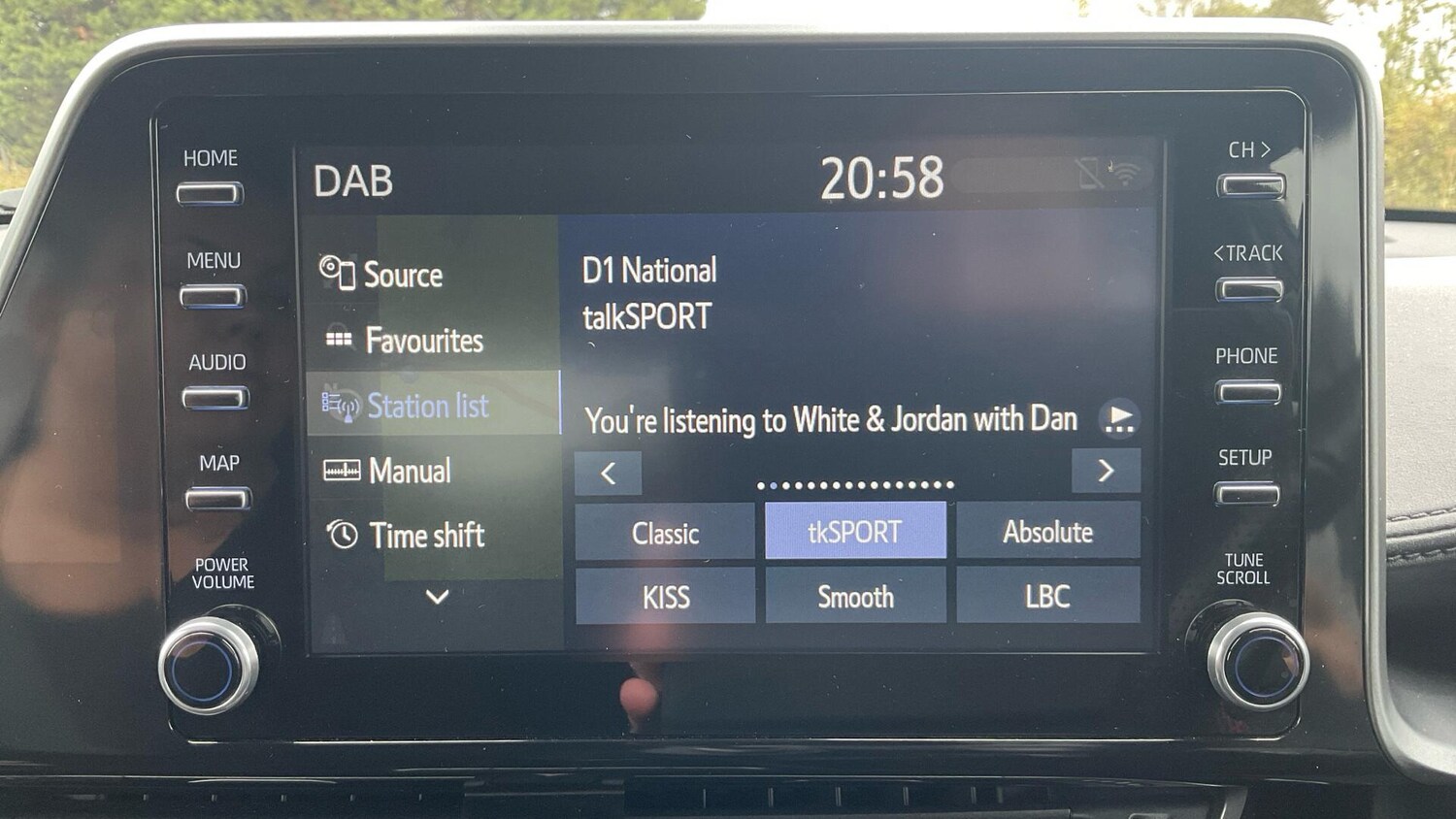 Used Toyota C-HR 2021 for sale - 77400694: Photo 42