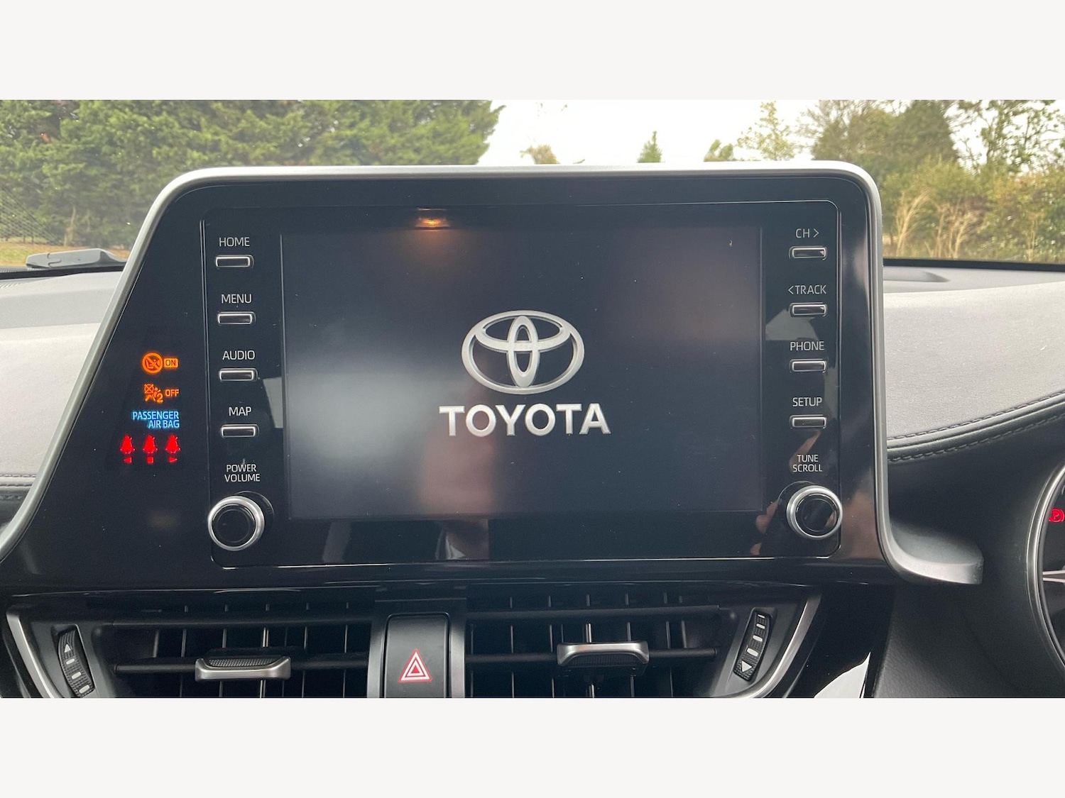 Used Toyota C-HR 2021 for sale - 77400694: Photo 9