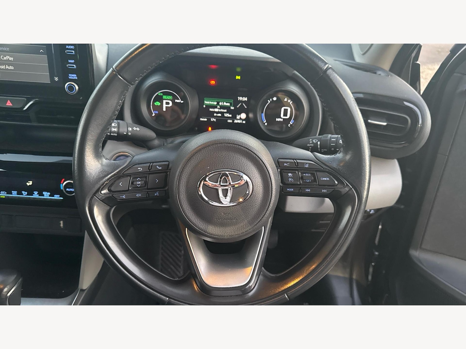 Used Toyota Yaris Cross 2022 for sale - 76072668: Photo 10
