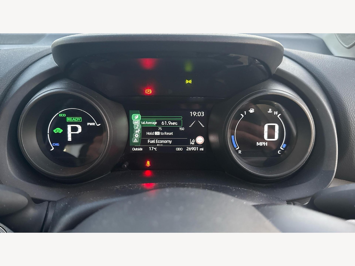 Used Toyota Yaris Cross 2022 for sale - 76072668: Photo 11