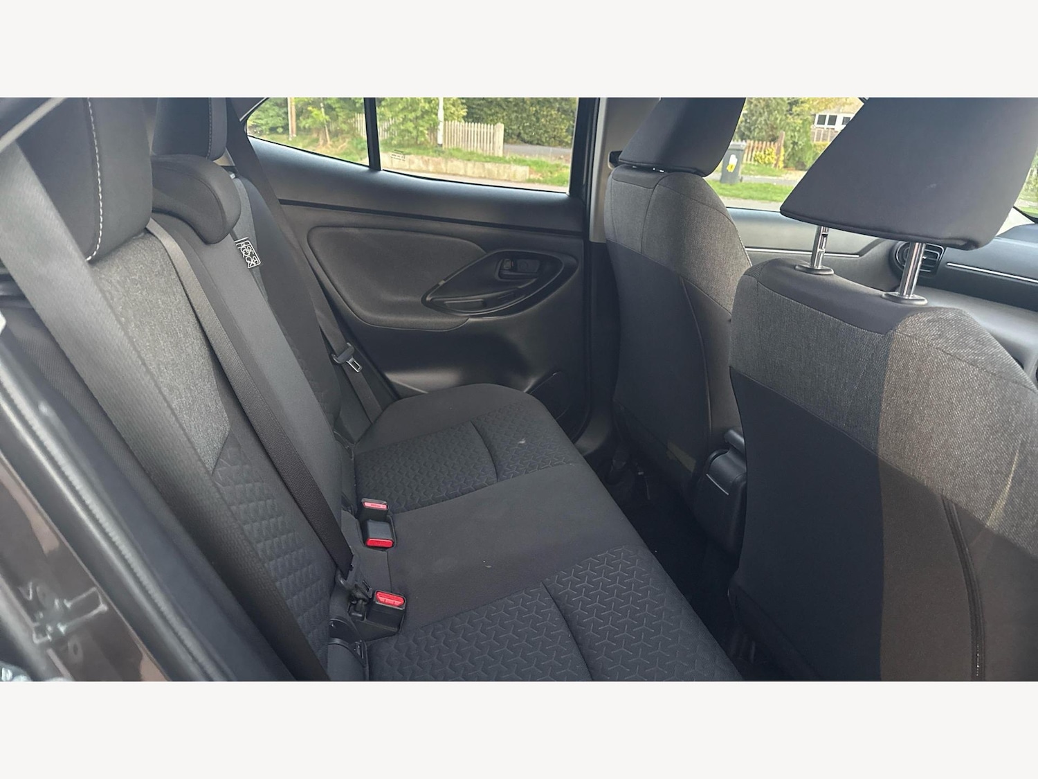 Used Toyota Yaris Cross 2022 for sale - 76072668: Photo 14