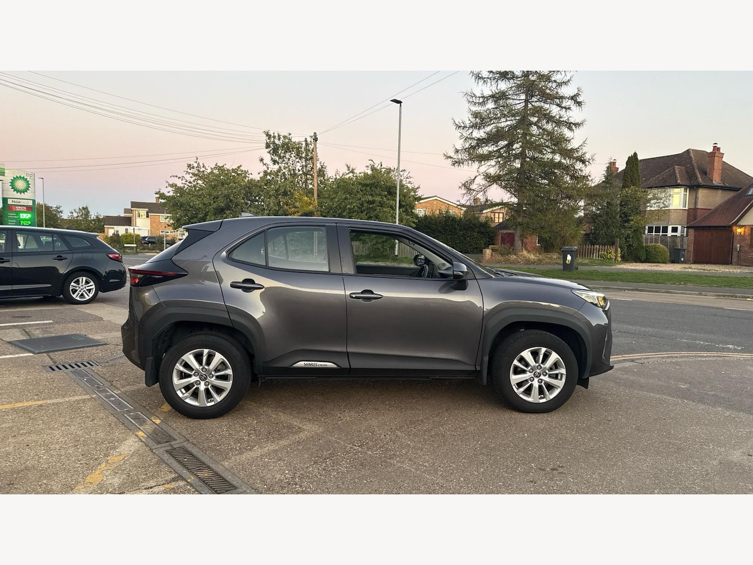 Used Toyota Yaris Cross 2022 for sale - 76072668: Photo 18