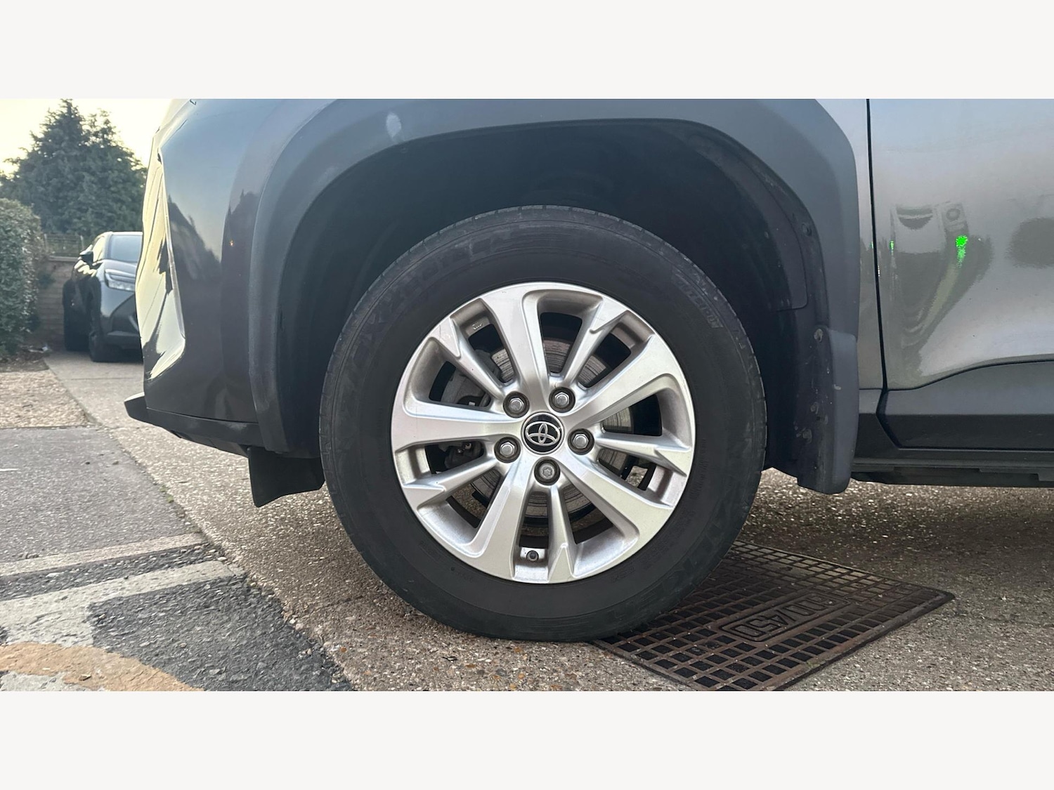 Used Toyota Yaris Cross 2022 for sale - 76072668: Photo 20