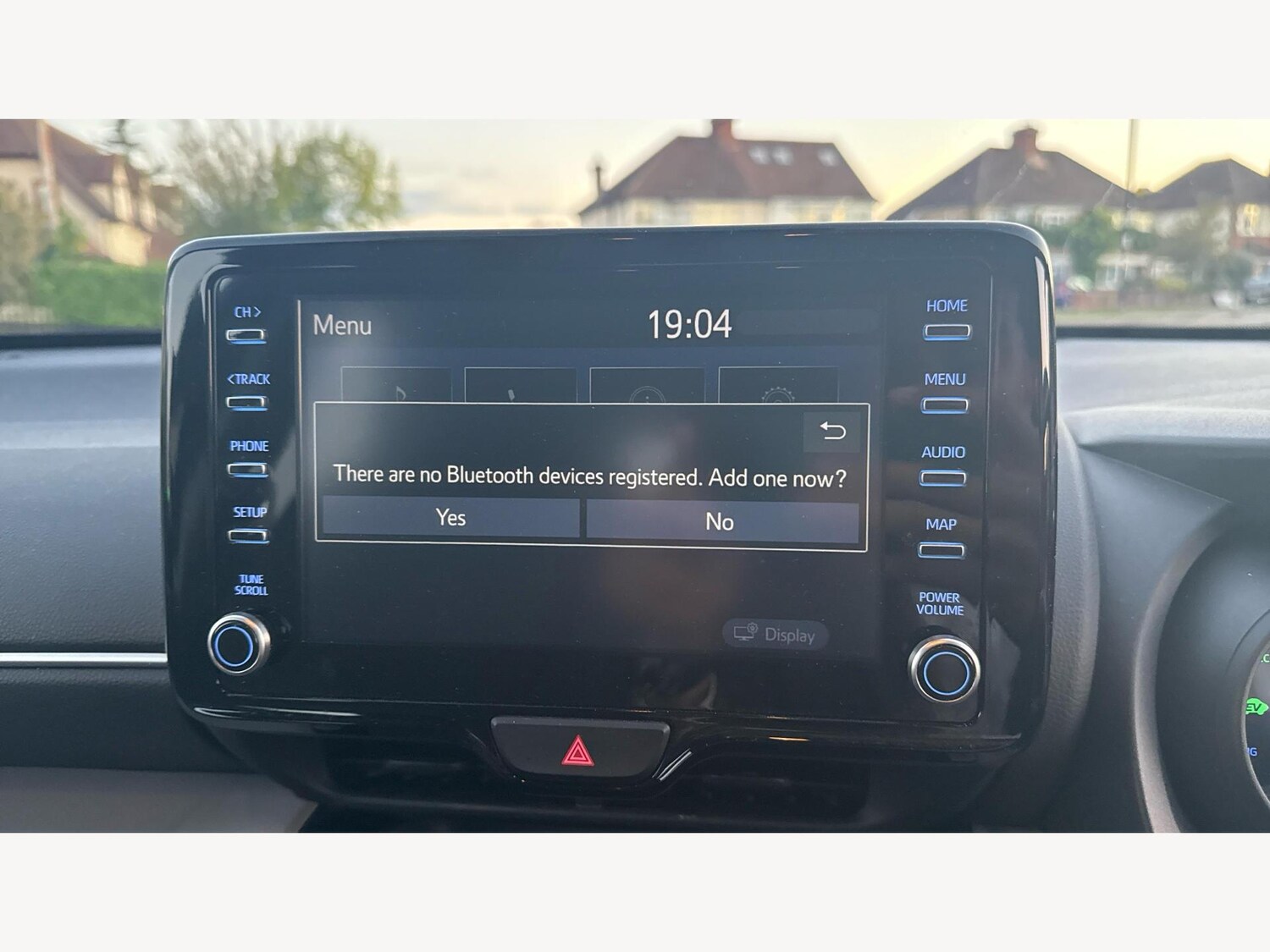 Used Toyota Yaris Cross 2022 for sale - 76072668: Photo 22