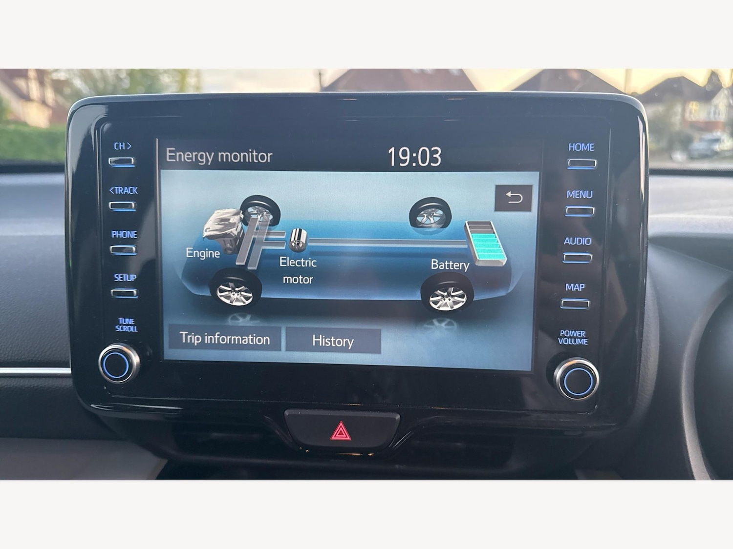 Used Toyota Yaris Cross 2022 for sale - 76072668: Photo 23