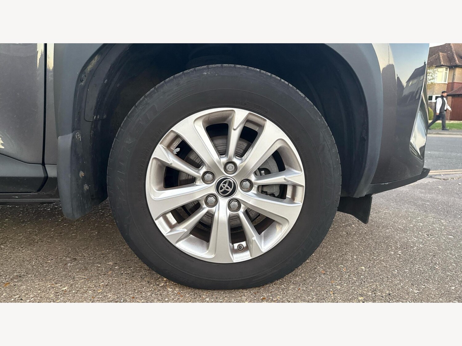 Used Toyota Yaris Cross 2022 for sale - 76072668: Photo 32