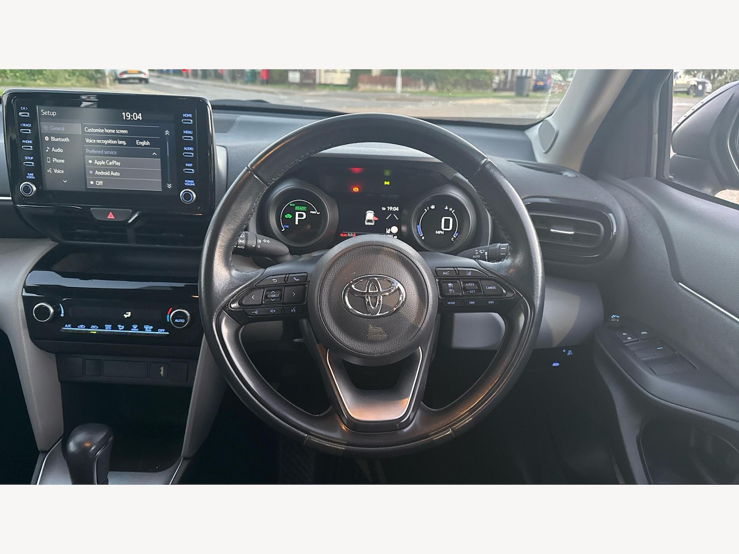 Used Toyota Yaris Cross 2022 for sale - 76072668: Photo 8