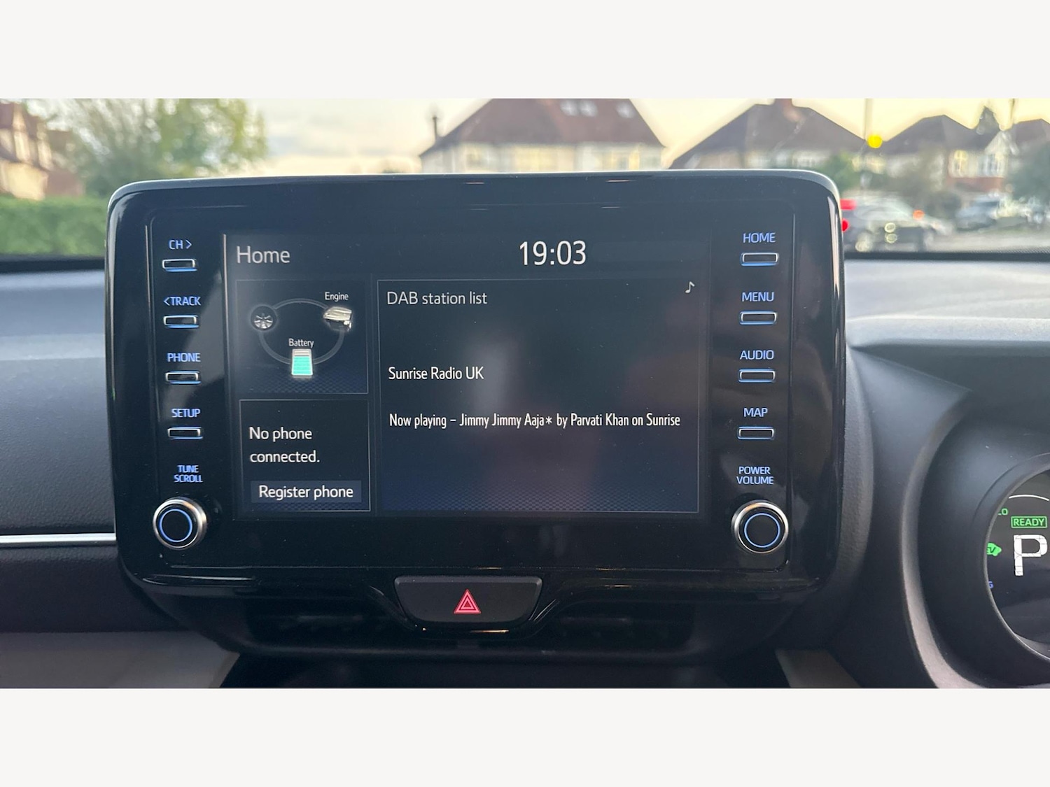 Used Toyota Yaris Cross 2022 for sale - 76072668: Photo 9