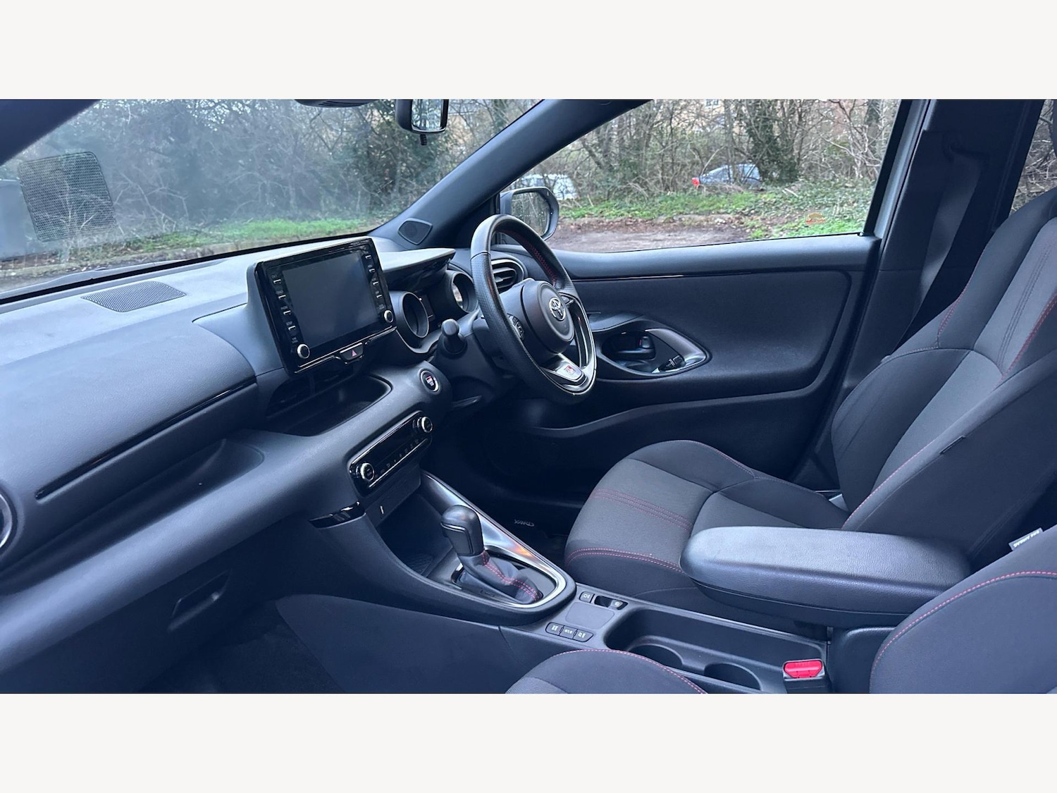 Used Toyota Yaris for sale - 77484646: Photo 12